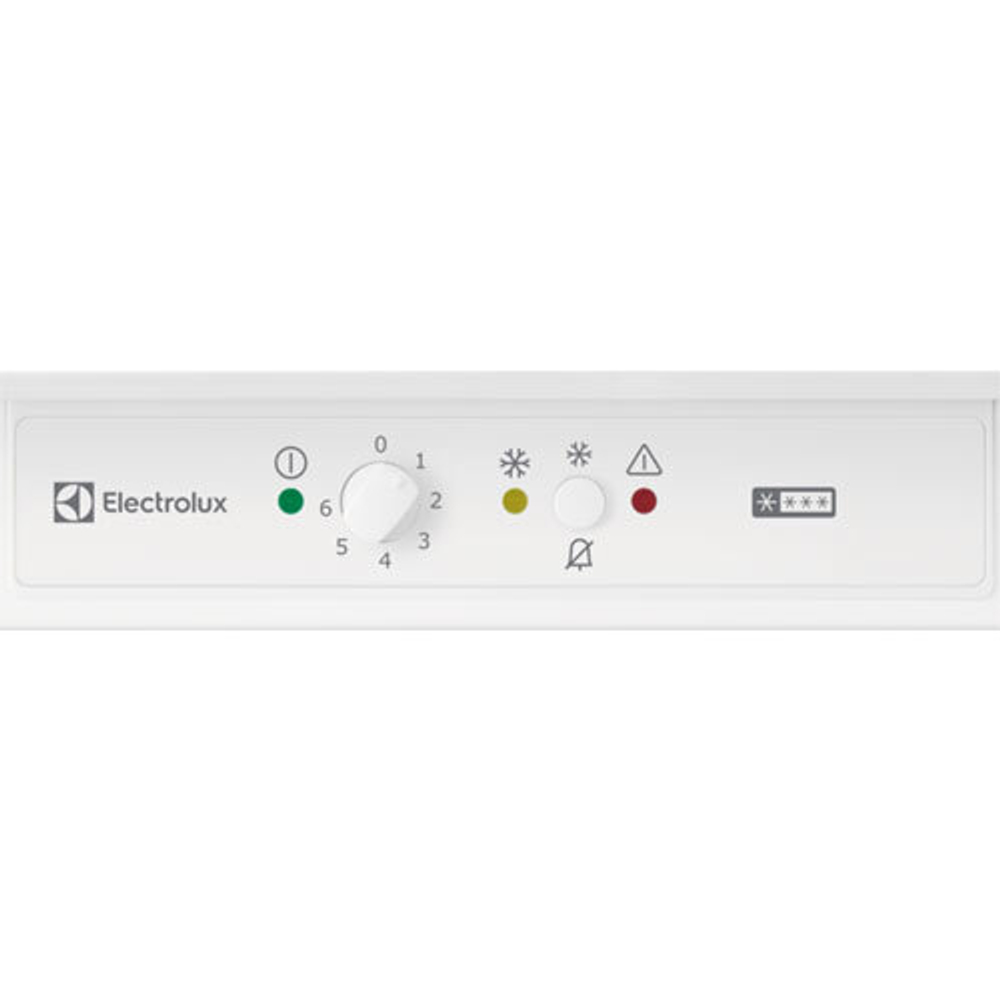 Встраиваемый морозильник Electrolux LUB3AE88S