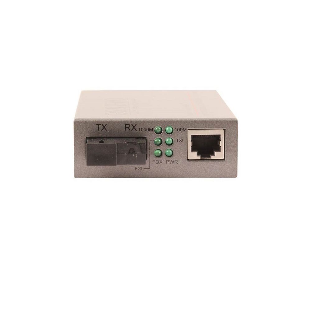 Оптический медиаконвертер OMC-1000-11S5b