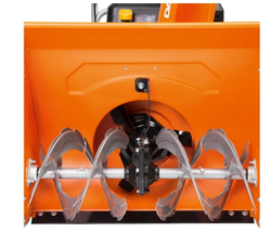 Снегоуборщик DAEWOO S 7565