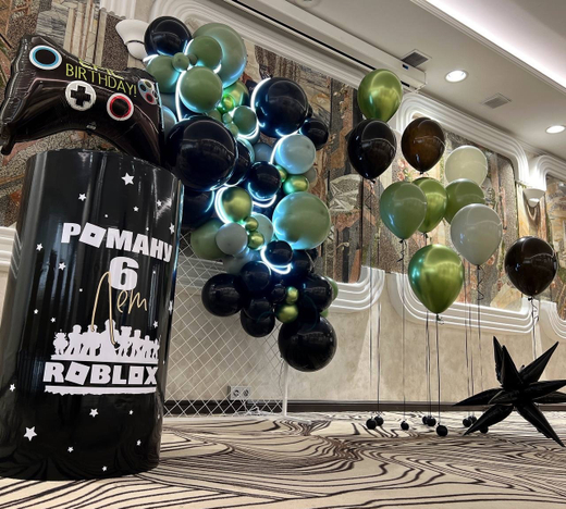 Фотозона Roblox #1522