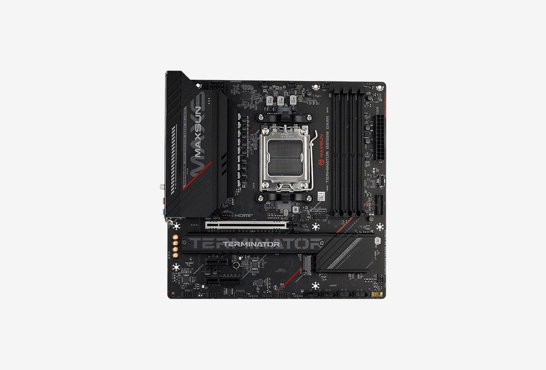 MS-Terminator B850M DARK WIFI_0126225100759