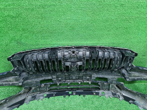 Бампер передний Geely Monjaro (2021-н.в.)
