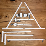 Большой портальный станок (goodstitch 360)