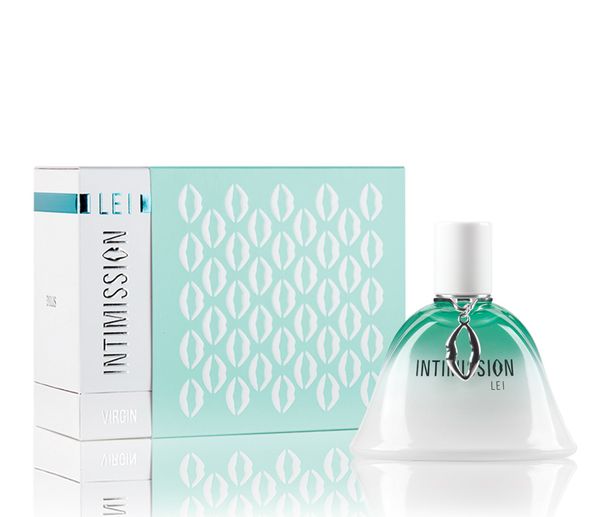 Dilis Parfum Intimission Lei