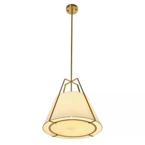 Потолочная люстра MyFar Finn MR2450-1P