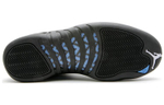 Кроссовки Jordan Air Jordan 12 Retro Nubuck (2009)