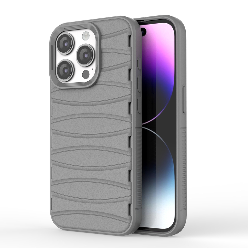 Противоударный чехол Storm Case для iPhone 15 Pro
