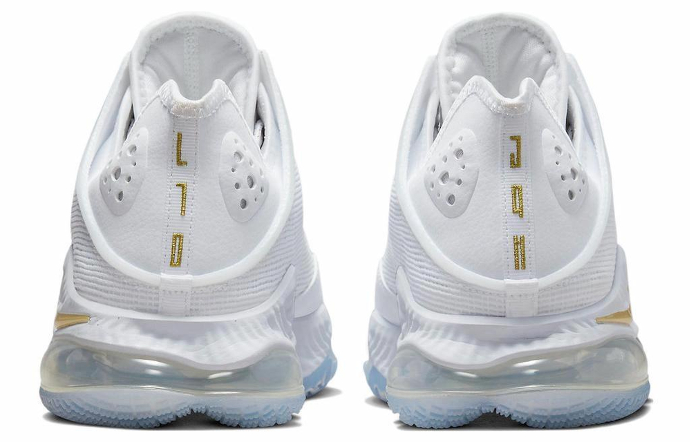 Кроссовки Nike Lebron 19