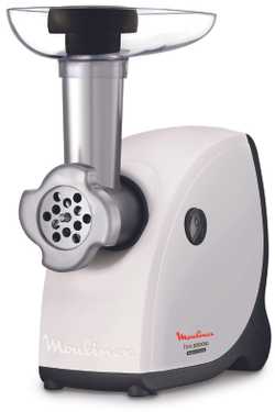 Мясорубка Moulinex Hv4 ME460132