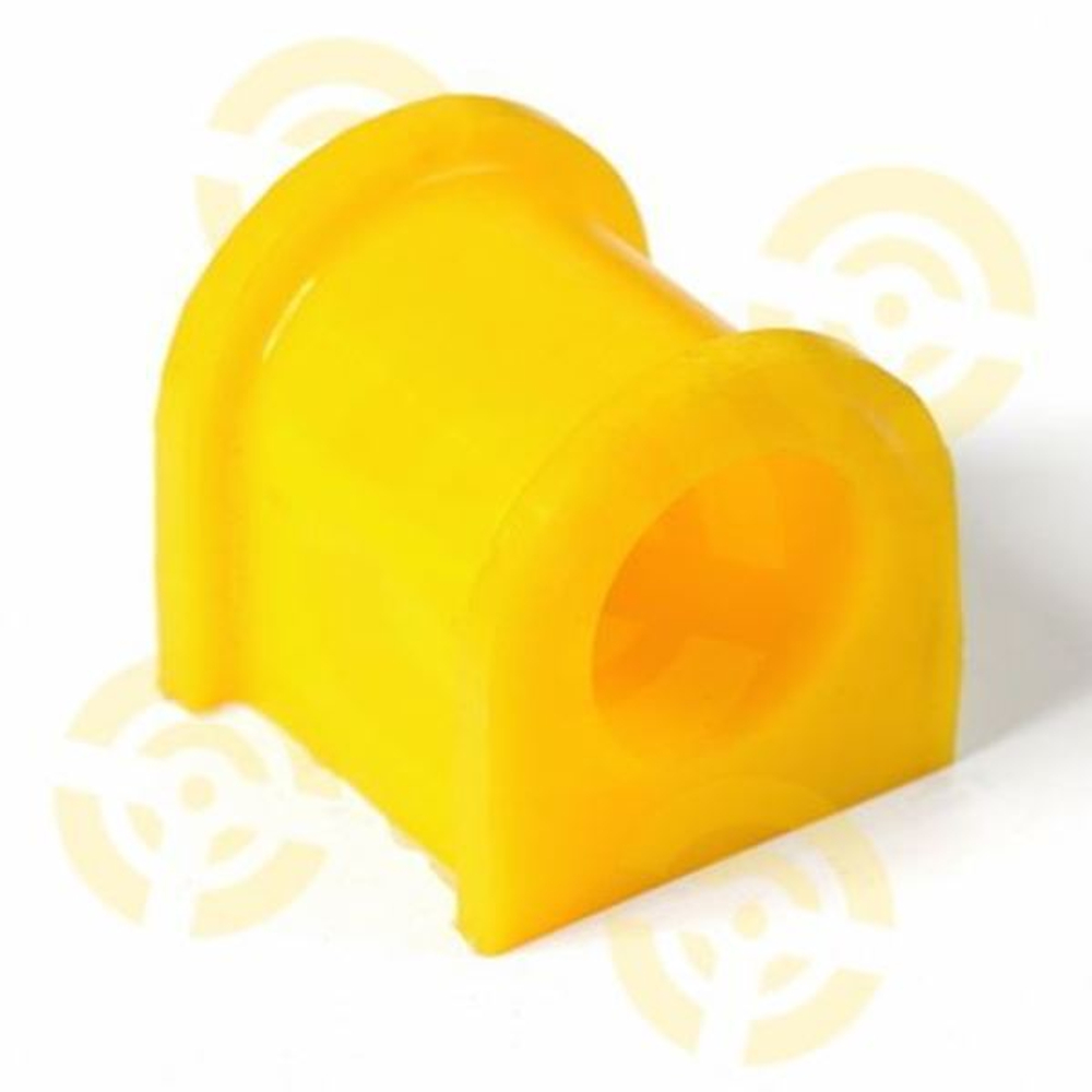 Полиуретановая втулка стабилизатора, передней подвески I.D. = 24 мм (Кратность 2 шт.) 101005