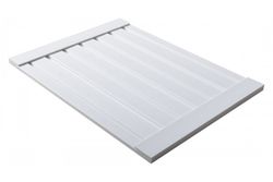 Стеновая панель HiWood, 270x12 см