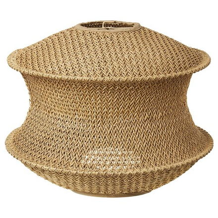 IKEA BLÅSTÅNG  (ИКЕА БЛÅСТÅНГ)  -  Абажур для подвесной лампы, 45 см