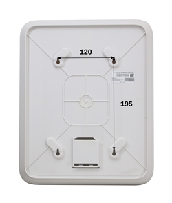Диспенсер бумажных полотенец Ksitex TH-907W