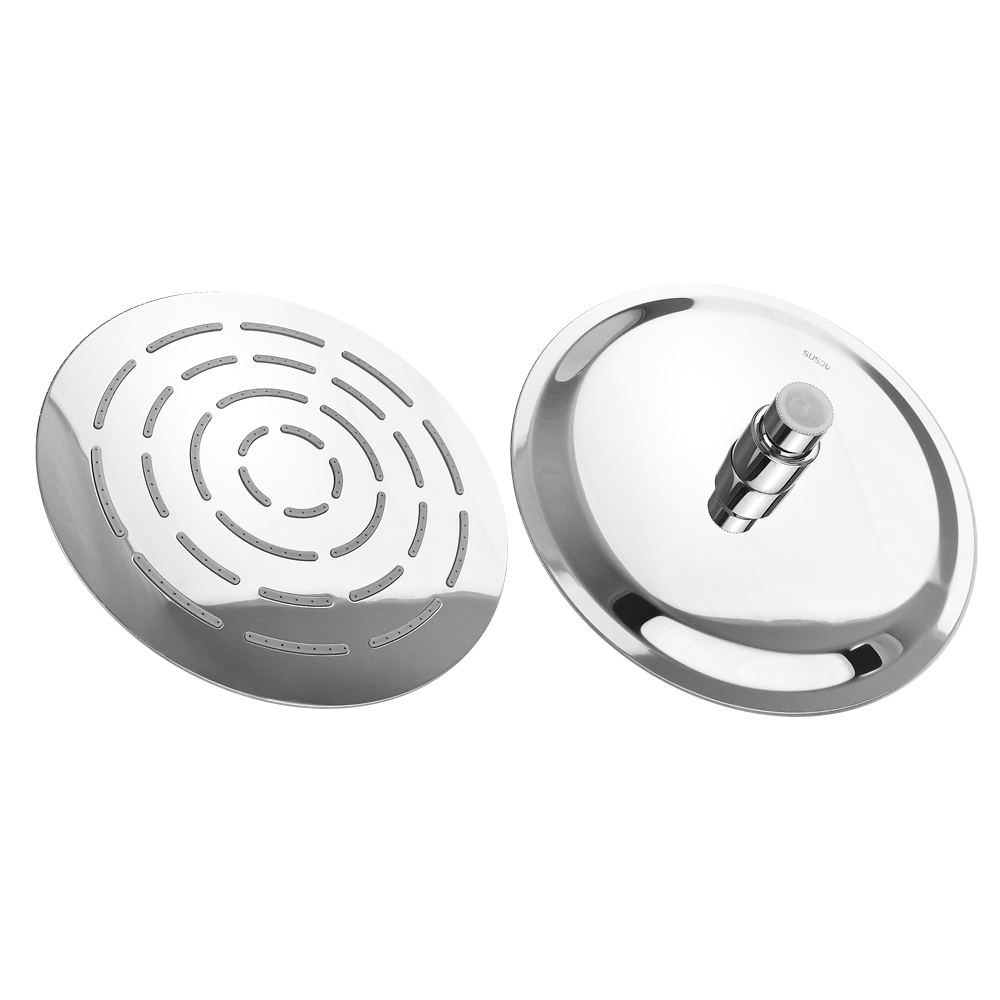 Лейка GFmark большая из высококачественной нержавеющей стали 6044