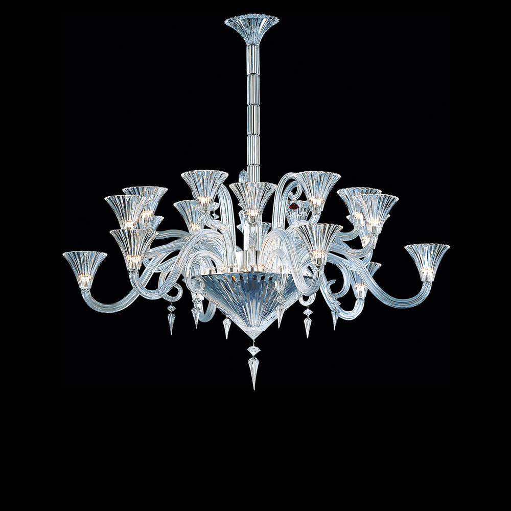 Люстра из хрусталя SG-11 by Baccarat