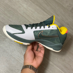 Nike Kobe 5 Protro EYBL “Forest Green”