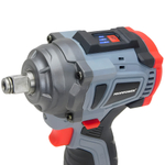 Гайковерт аккумуляторный PROFIPOWER BL-163   E0212