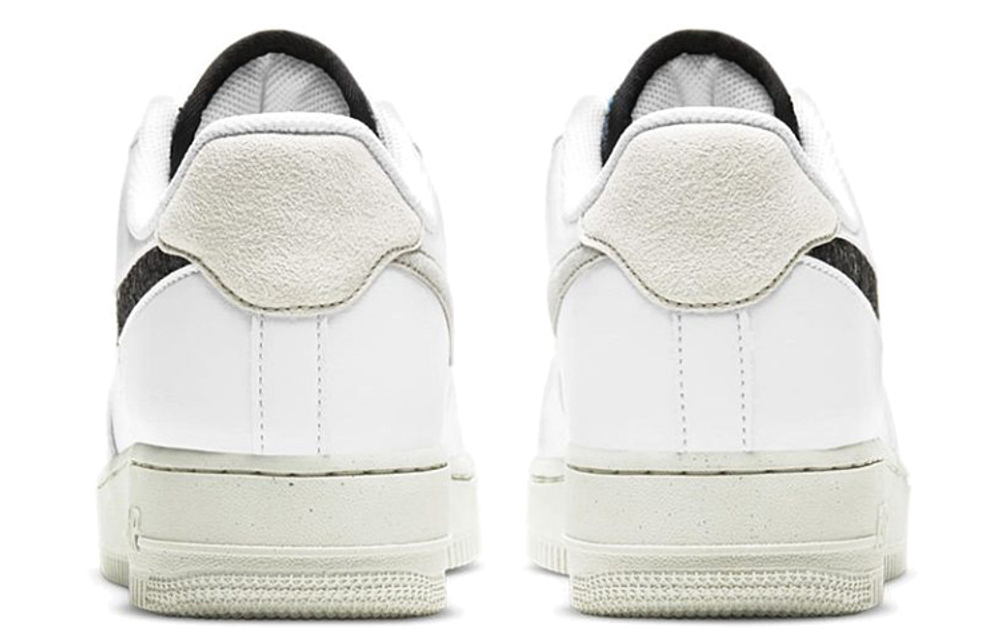 Кроссовки Nike Air Force 1 '07 (Женская размерная сетка)