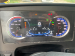 Foton AUMAN 4x2 Седельный тягач BJ4189Y6ADL-01 (Дизельный, 11.8 л, 470 л.с. АТ)