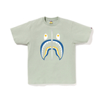 A Bathing Ape Bathing Ape Футболка