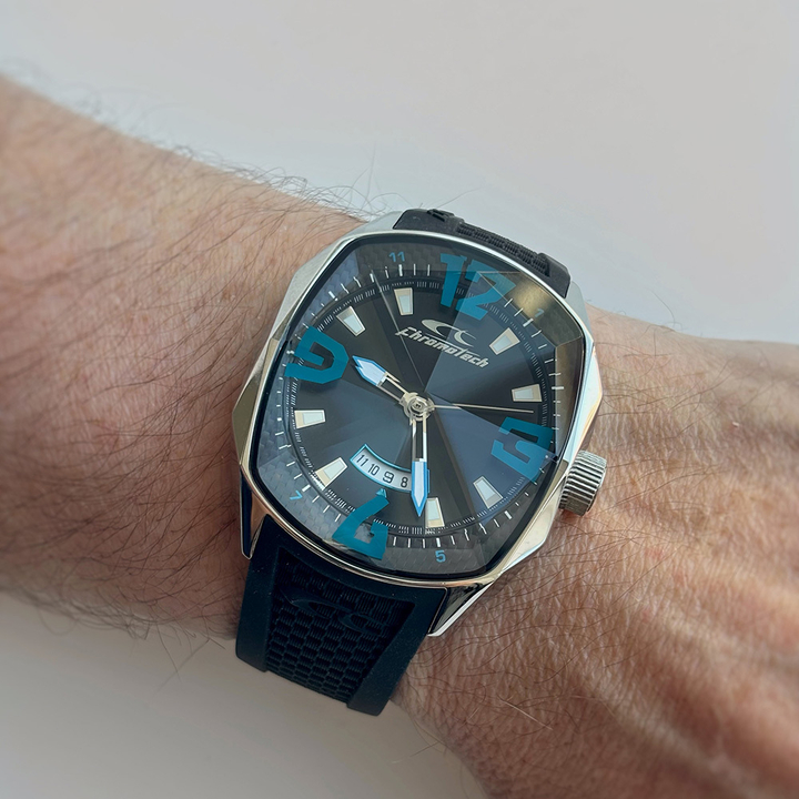 Chronotech RW0049
