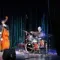 Jon Davis Trio - Unites Continents Tape 38/2 магнитная лента