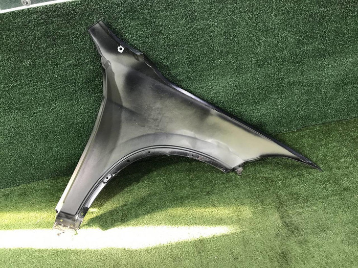 Крыло переднее левое BMW X1 F48 (2015-2022)