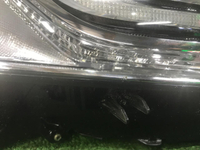 Фара Комплект Toyota Camry xv70 17-21 LED В сборе
