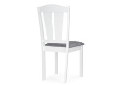 Стул Bert серый