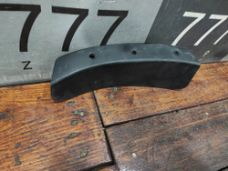 Брызговик передний левый Chery Tiggo 7 Pro Max 22-нв Б/У Оригинал 602000870AA