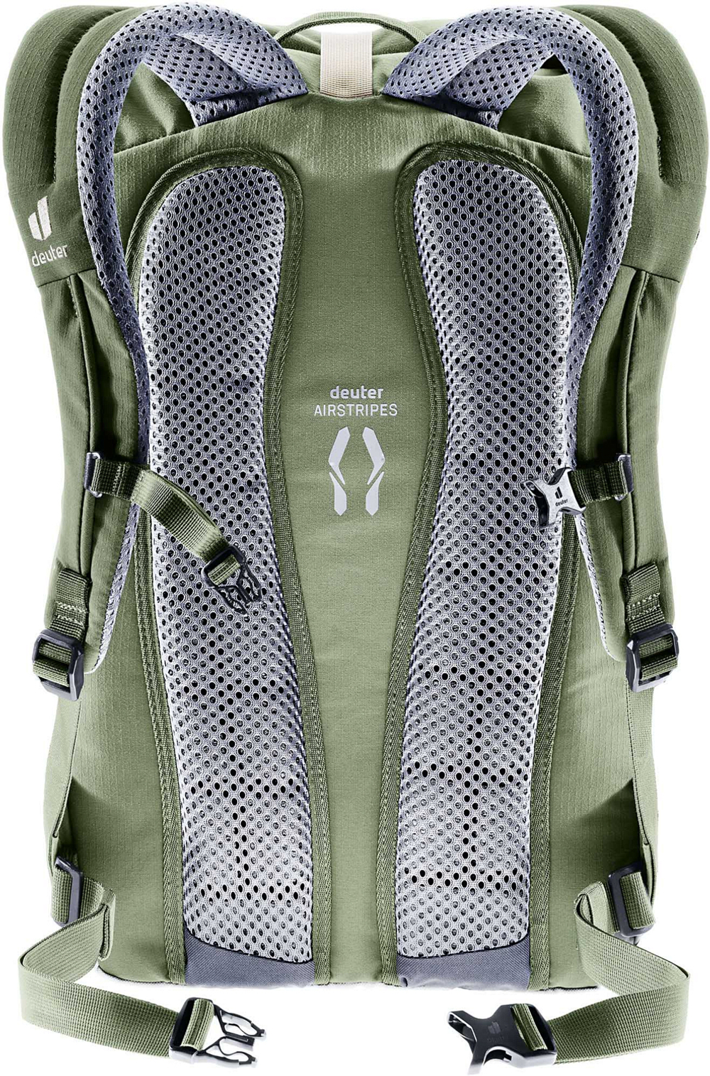 Рюкзак Deuter  Step Out 22, артикул 3815223DE_2618, цвет  Khaki-Sand