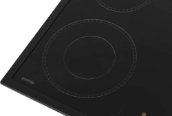 Электрическая варочная панель Gorenje EC642CLB