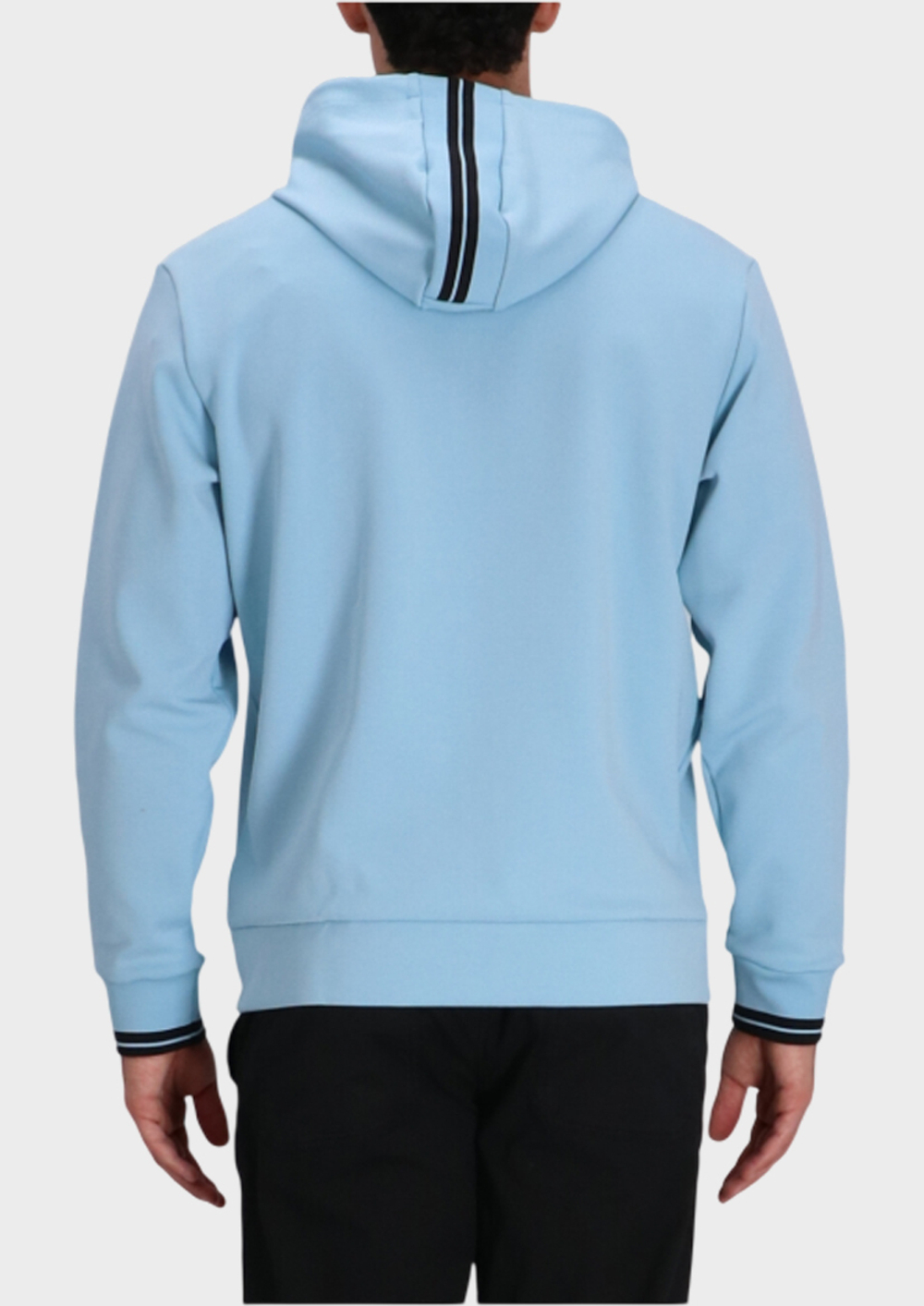 Толстовка BOSS FZ Hoodie Zone