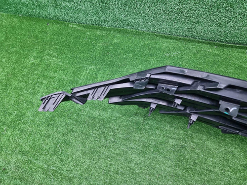 Решетка радиатора Geely Cityray (2024-н.в.)