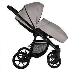 Детская коляска Pituso Tossa 2 в 1 TS/50/01 Latte