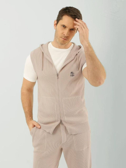 Летний спортивный костюм Brunello Cucinelli