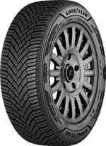 Зимняя шина Goodyear UltraGrip Ice 3 (285/40 R20 108T)