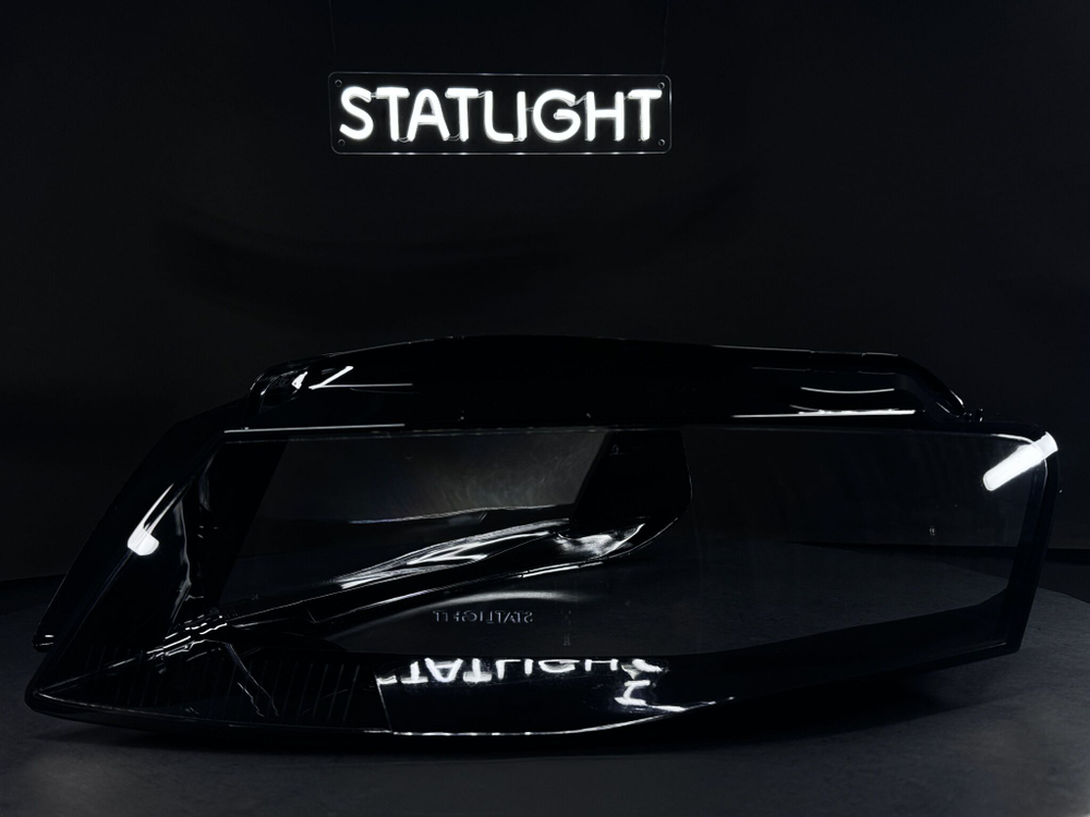 Комплект стекол AUDI A4 B8 2007-2012 дорест