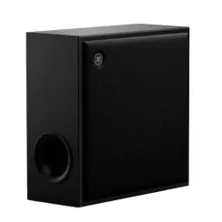 Yamaha True X SW-X100A Black