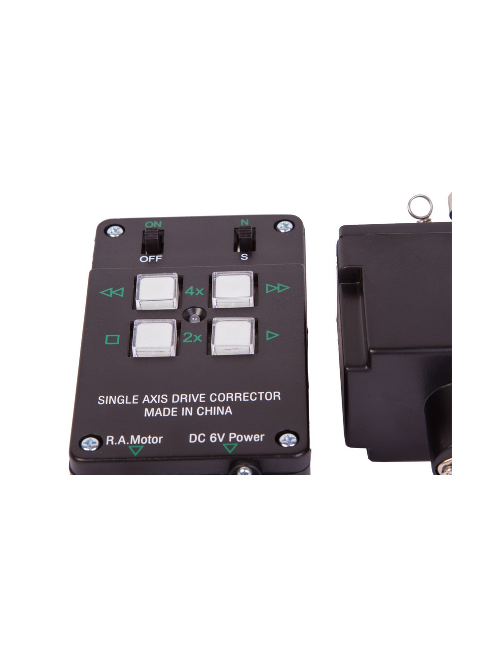 Электропривод часовой оси Sky-Watcher для монтировок EQ2 (с пультом)