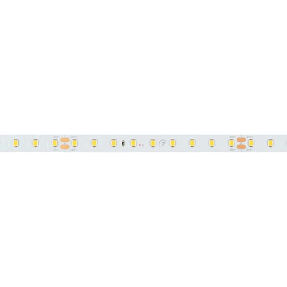 Светодиодная лента Arlight 4,8W/m 90LED/m 2835SMD дневной белый 5M RT-A90-10mm 24V Day4000 036207