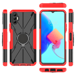 Чехол Panzer Case для TECNO Spark 8P