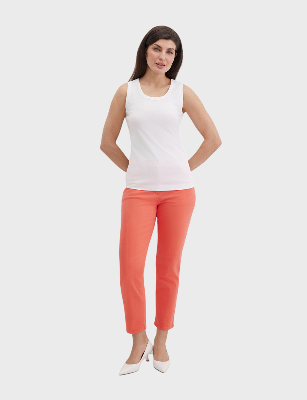 Майка GERRY WEBER