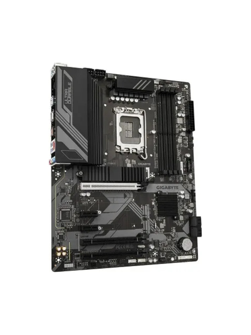 Gigabyte Z790 D  LGA 1700, Intel Z790, ATX, Ret