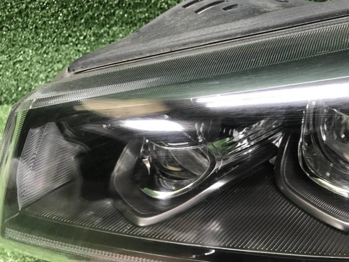 Фара левая Kia Sorento 3 UM Prime (2017-2020) LED