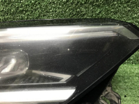 Фара правая VW Polo 6 (2020-2022) LED
