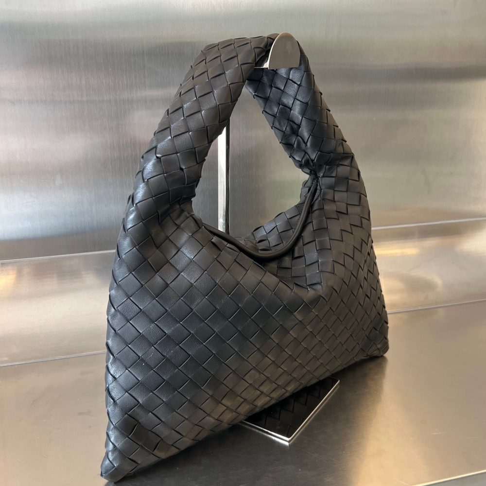 Bottega Veneta Small Hop 41 cm