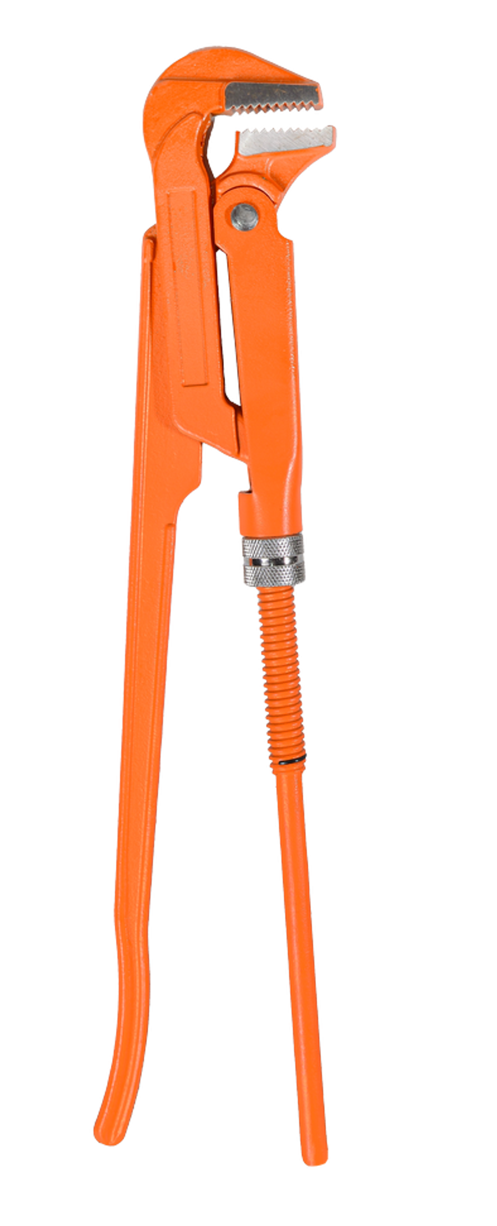 Ключ трубный рычажный Вихрь №2