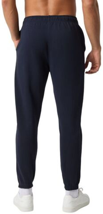 Мужские теннисные штаны Björn Borg Classic - небесный