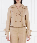 Льняный пиджак Sportive RIANI - бежевый(441700-2272)